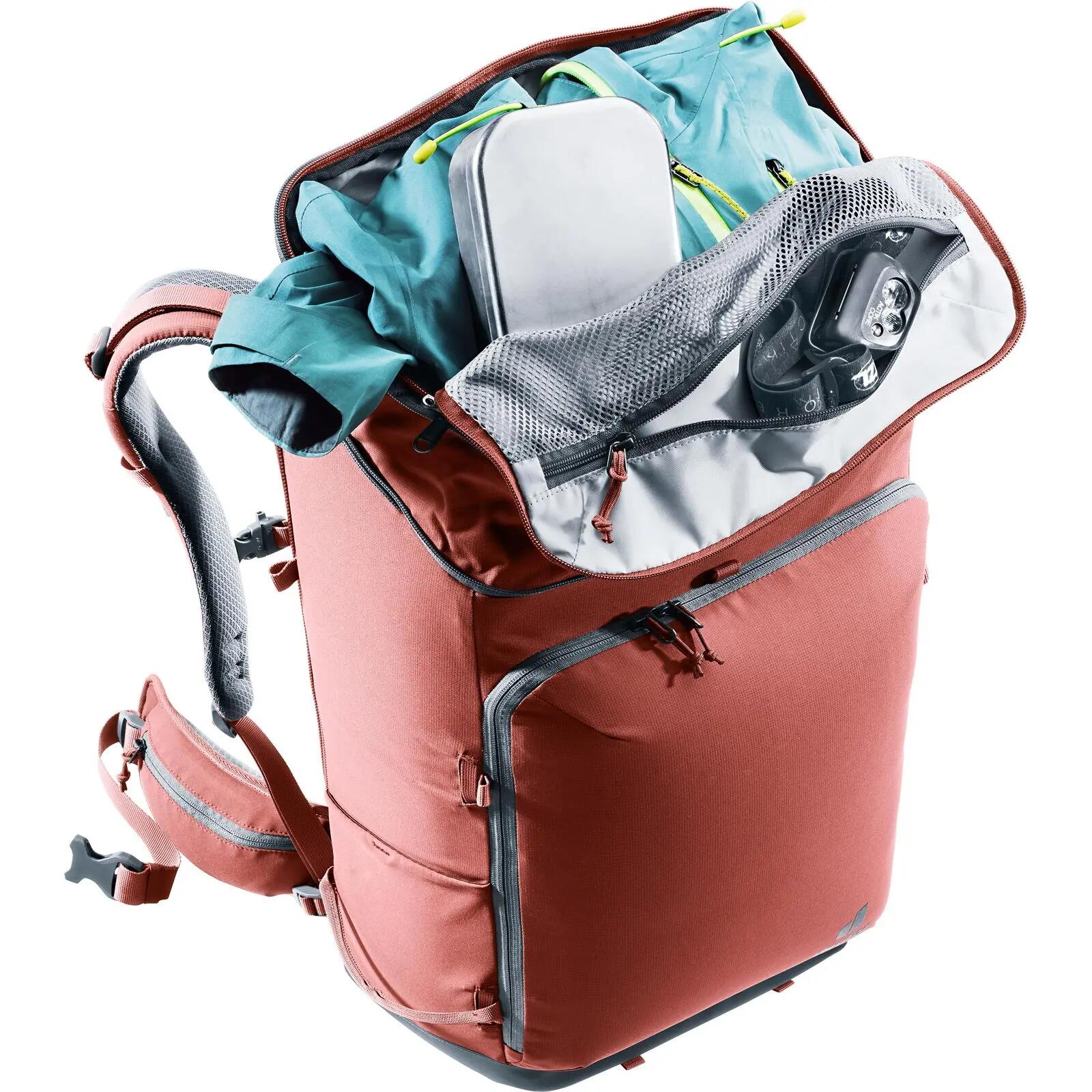 Wanderrucksack Jaypack 34+ 5/7