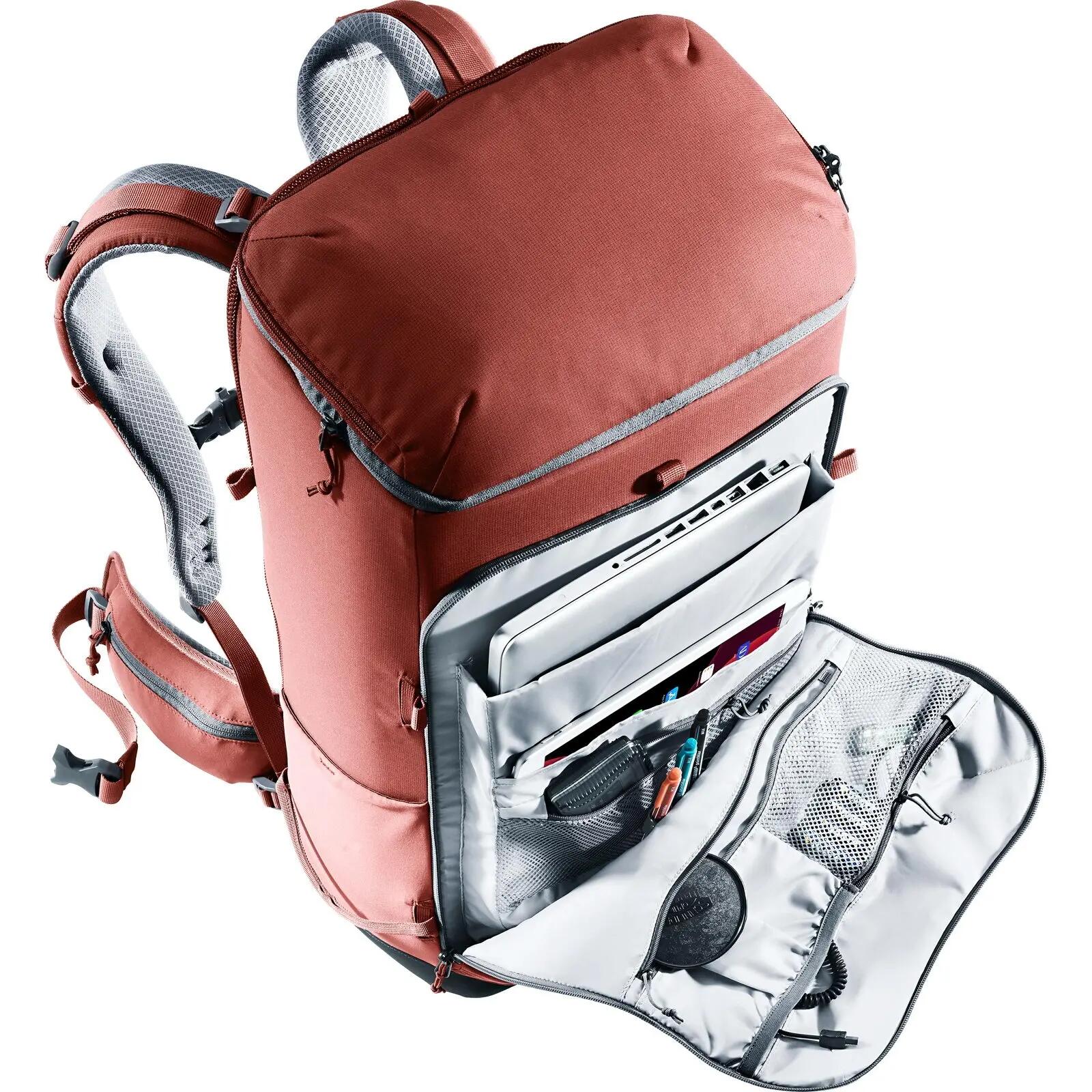 Wanderrucksack Jaypack 34+ 6/7