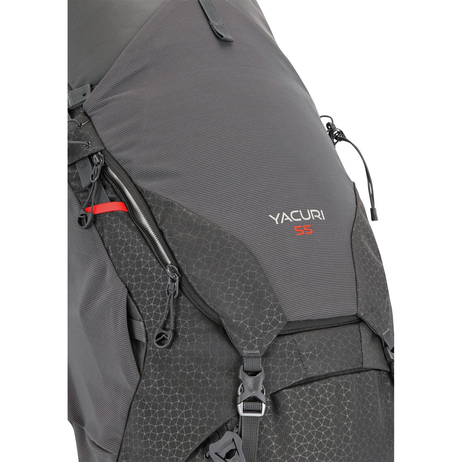 Lowe Alpine Yacuri herentrekkingrugzak 6/7