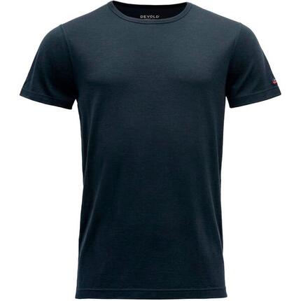 Funktionsshirt Breeze Merino 150 T-Shirt Man ink