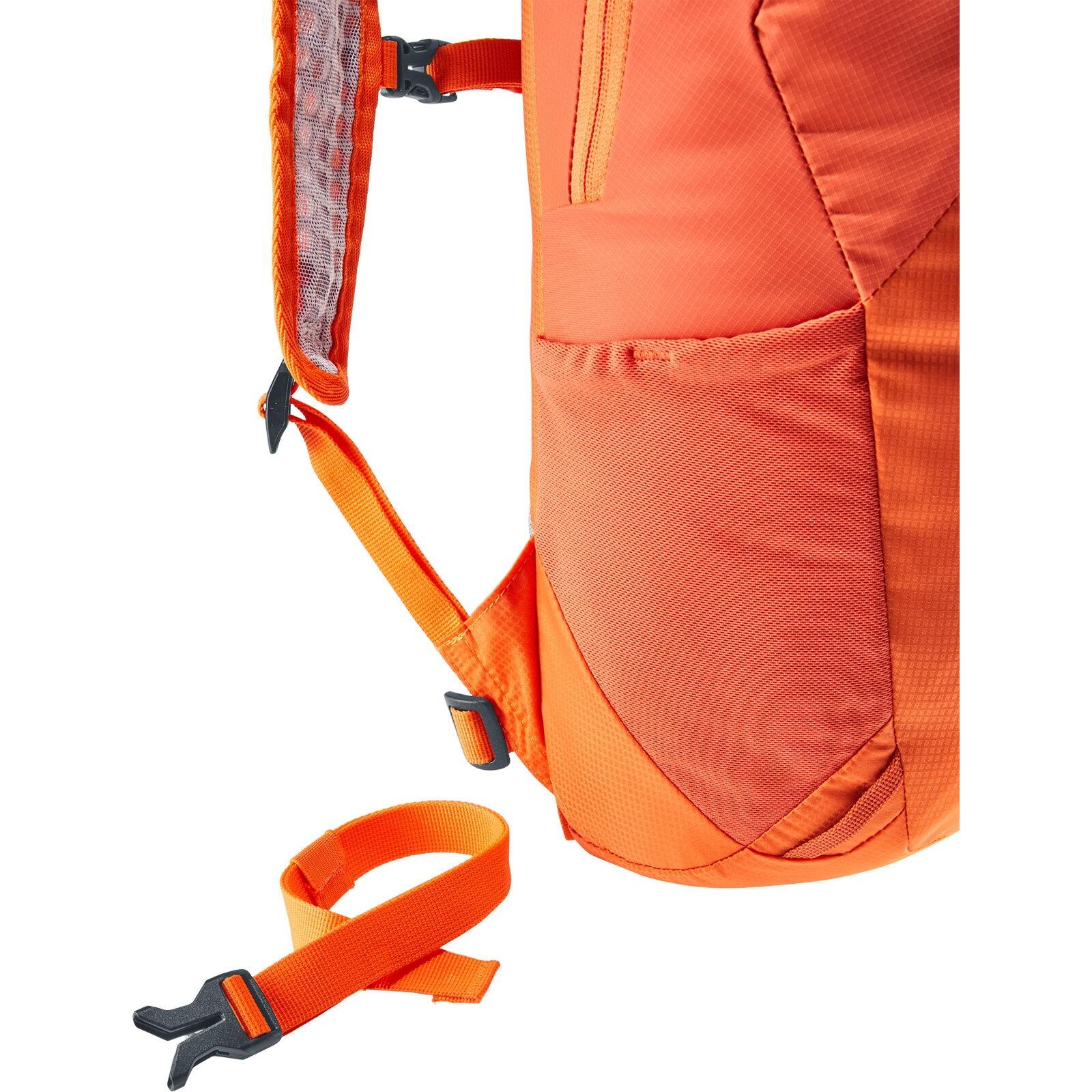 Deuter Outdoor Backpack 7/7