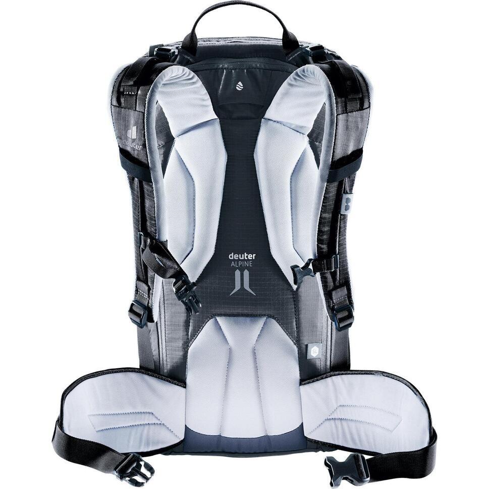 Plecak damski Deuter Freerider 28 SL - black