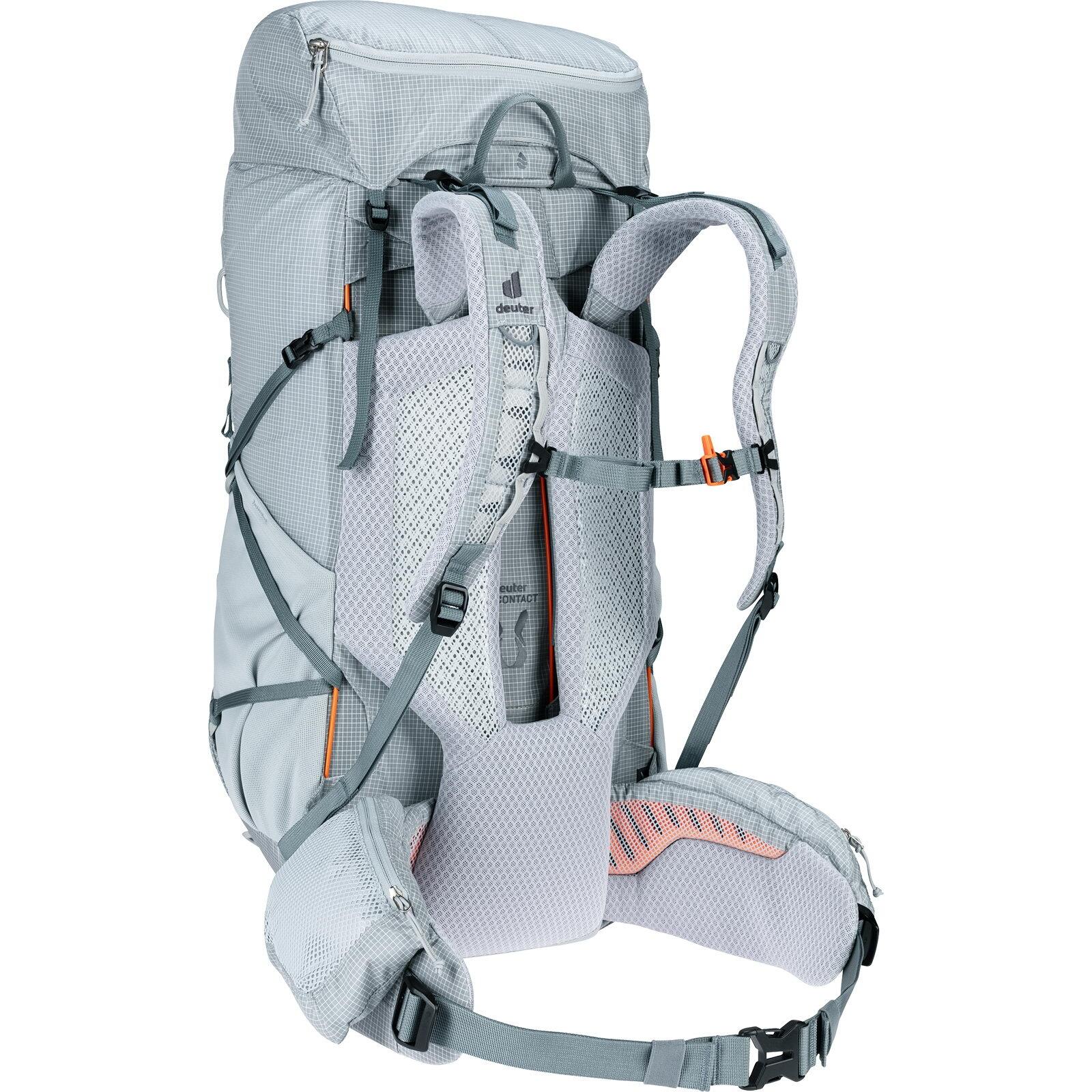Deuter Damen Rucksack Aircontact Ultra 35+5 SL 3380024 4/13