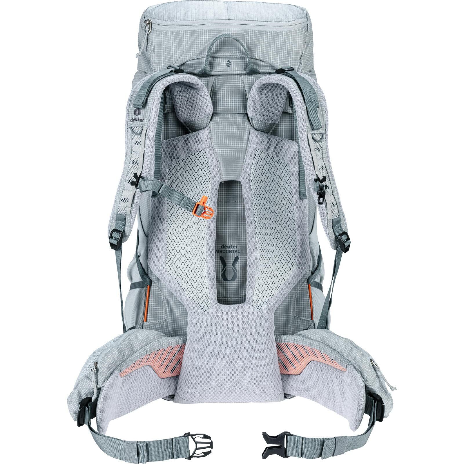 Deuter Damen Rucksack Aircontact Ultra 35+5 SL 3380024 2/13