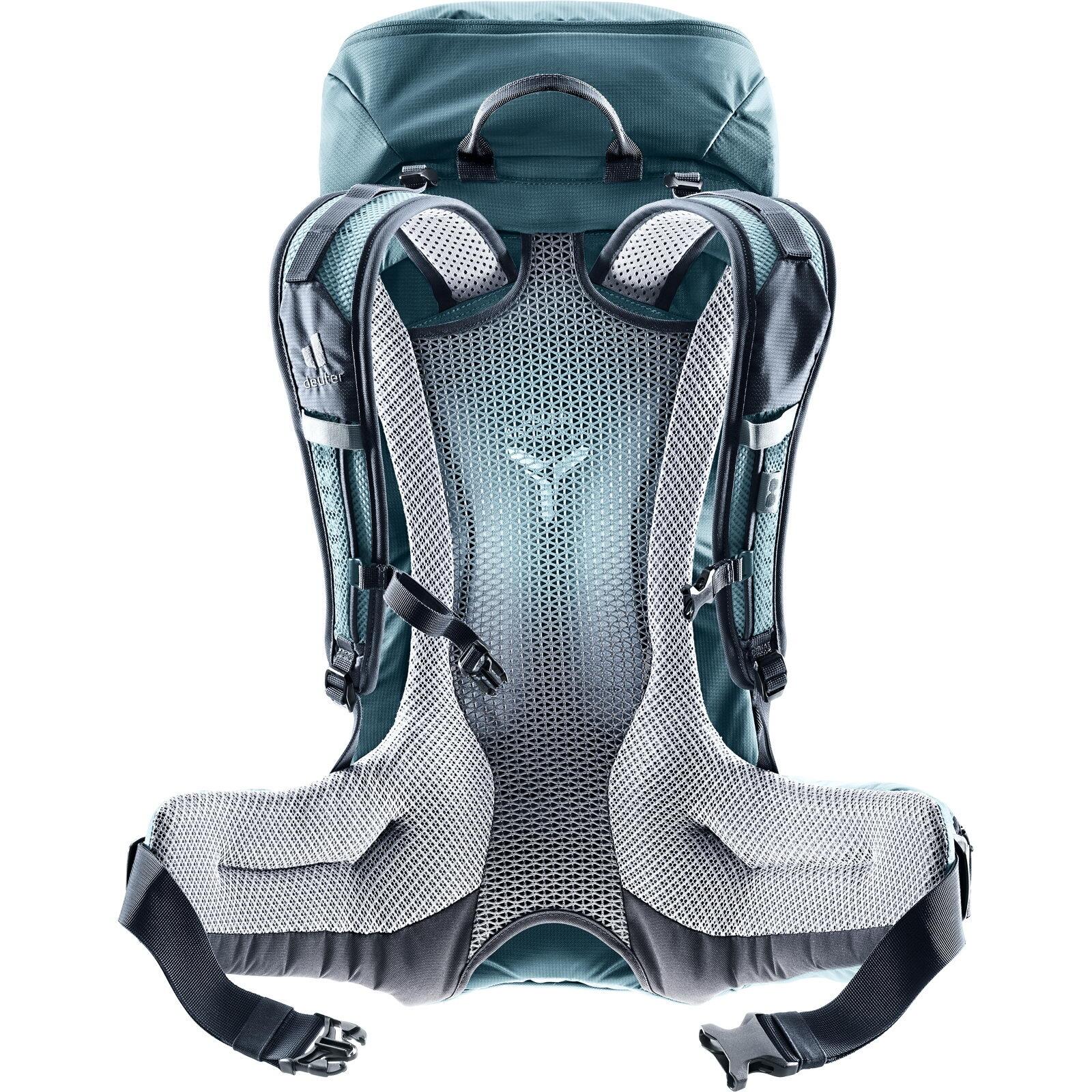 Sac à dos randonnée Deuter Futura 26 Aircomfort 26 L atlas-ink 4/7