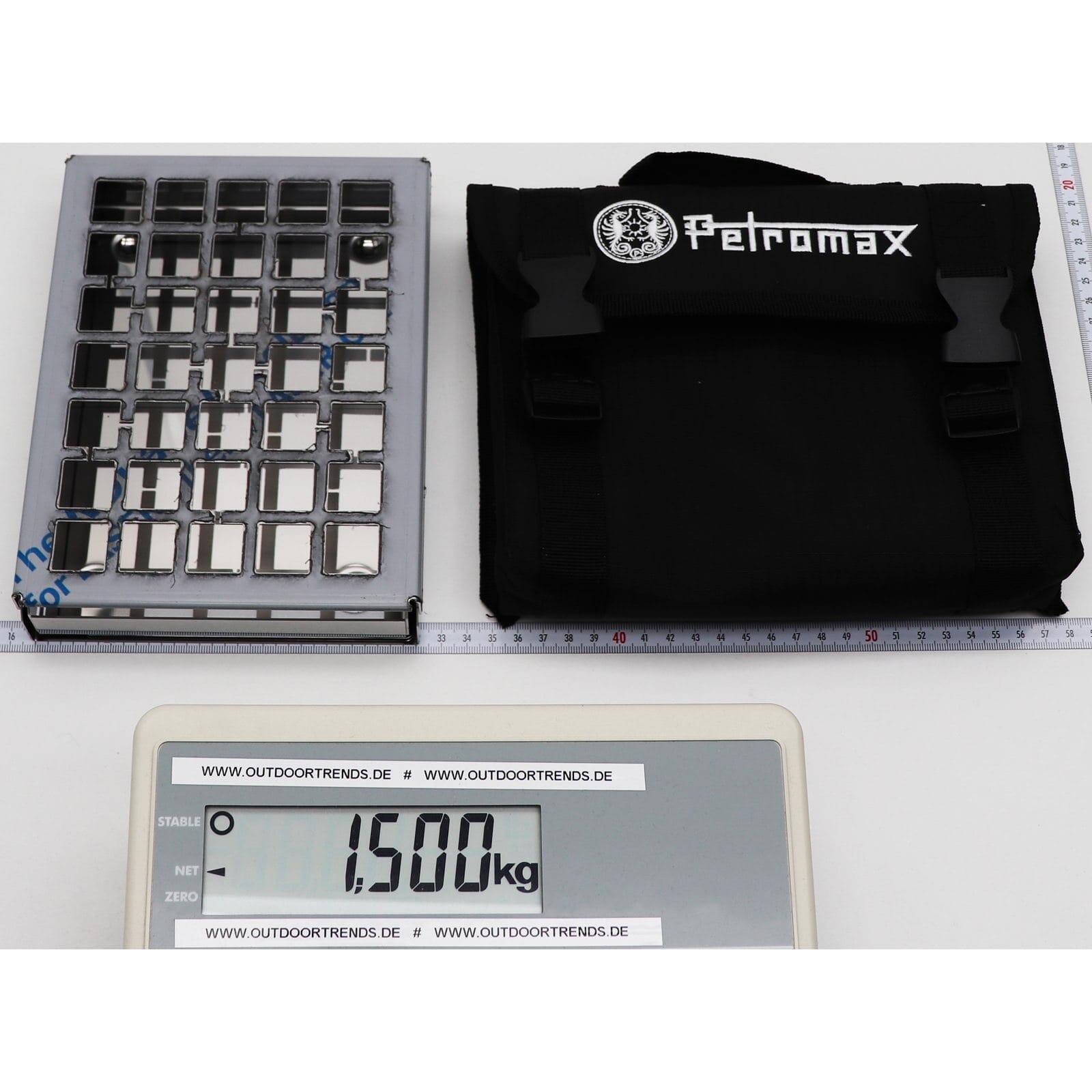 PETROMAX Vuurbox fb1 3/3