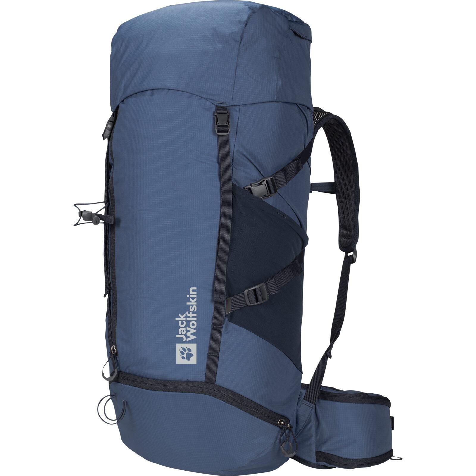 Plecak turystyczny Jack Wolfskin Cyrox Shape S-L