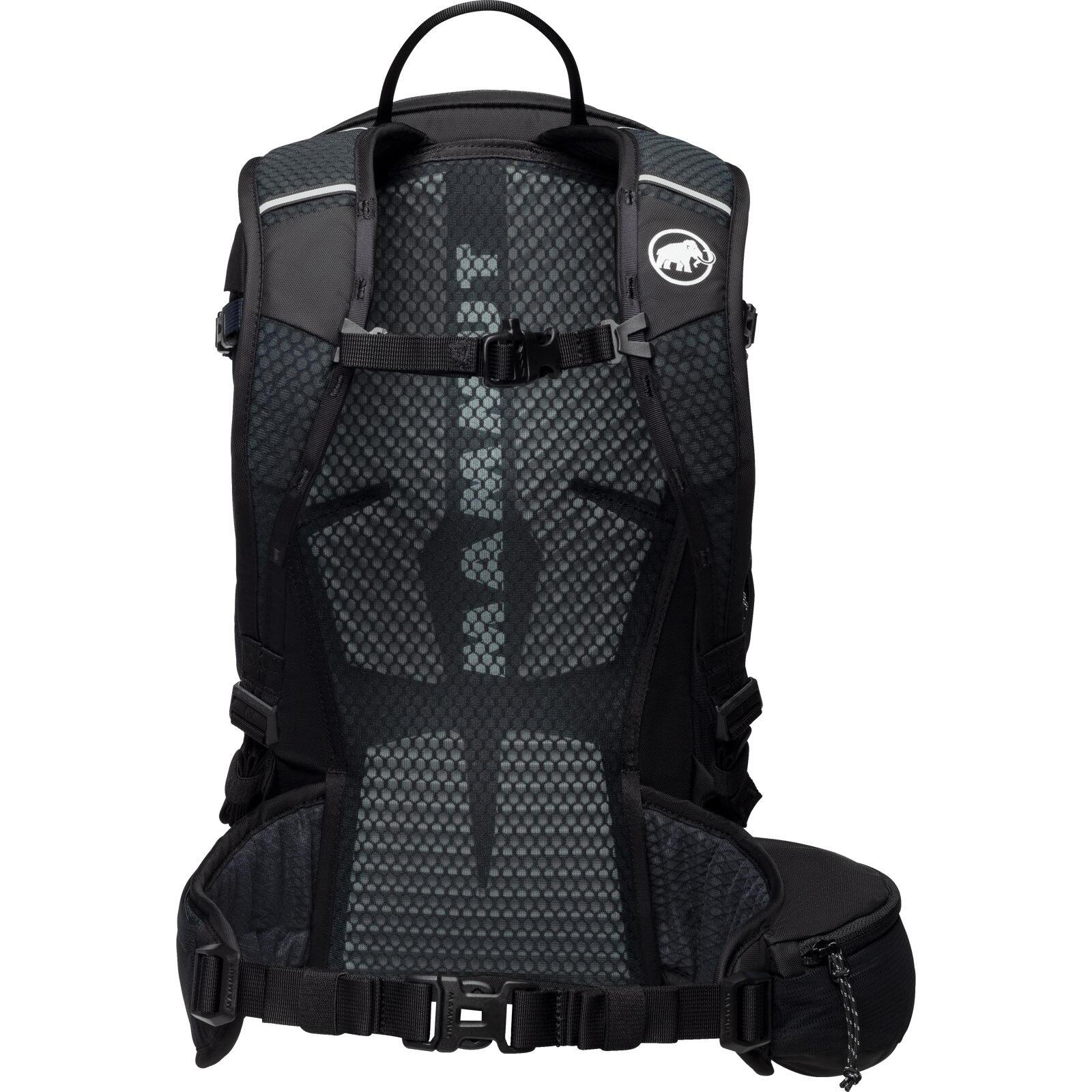 Sac à dos randonnée femme Mammut Lithium 20L — léger, ventilé, recyclé, pluie 2/7