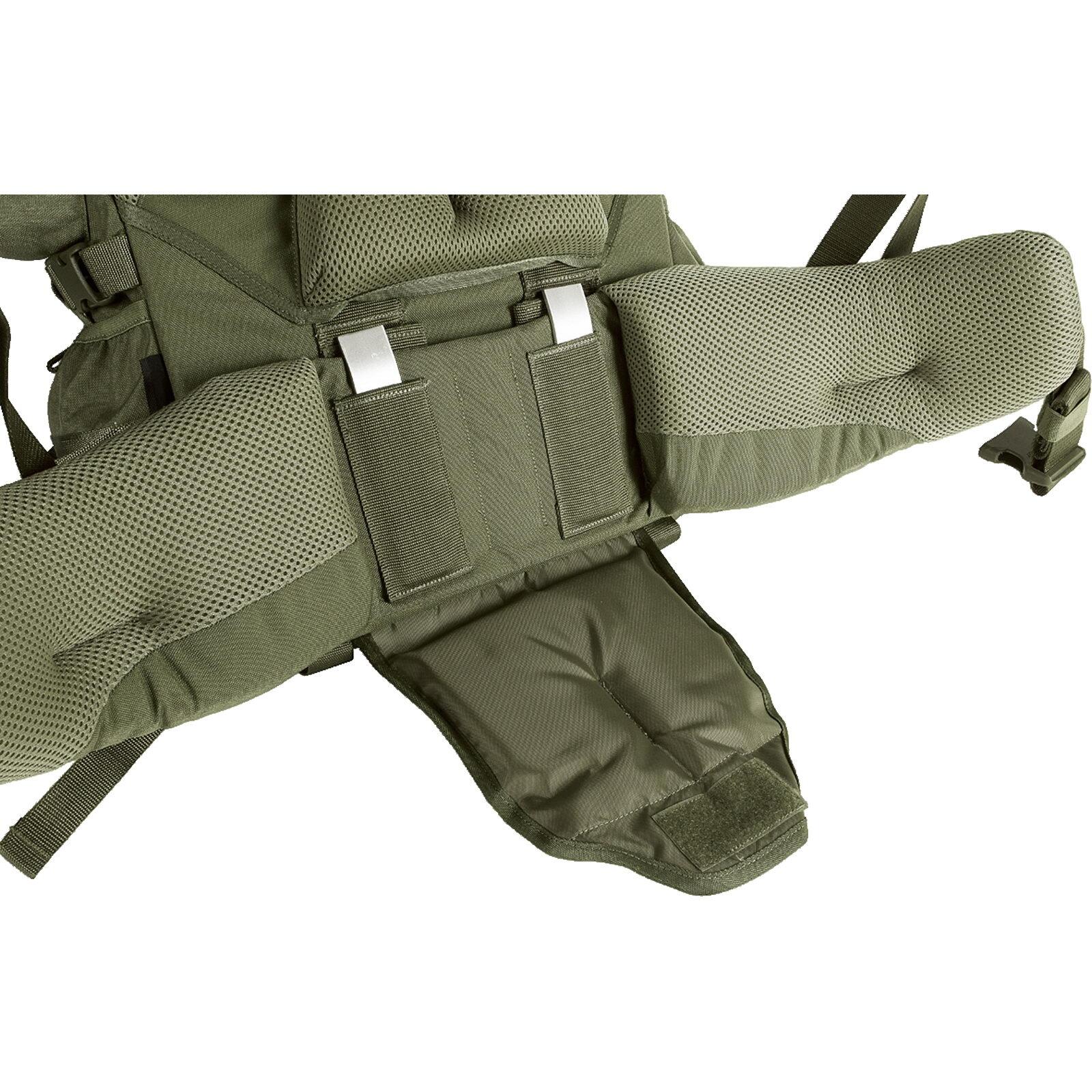 Rucksack Tasmanian Tiger Raid MKIII 7/7