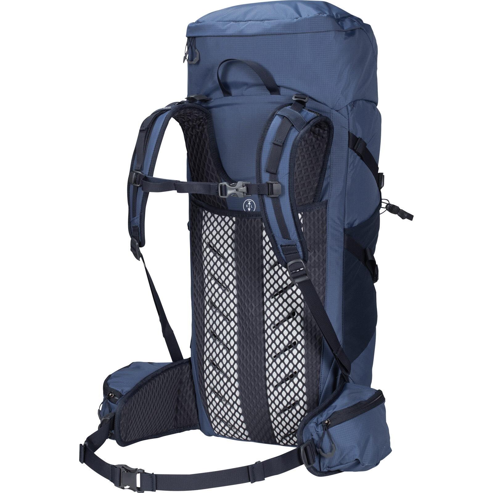 Zaino da trekking Jack Wolfskin Cyrox Shape S-L 2/7