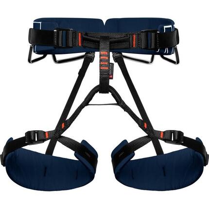 Klettergurt 4 Slide - MAMMUT - Flexibel en comfortabel
