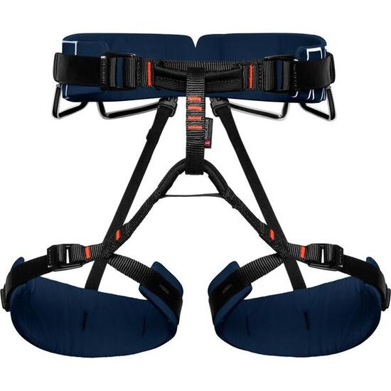 Klimharnas MAMMUT 4 Slide Marine