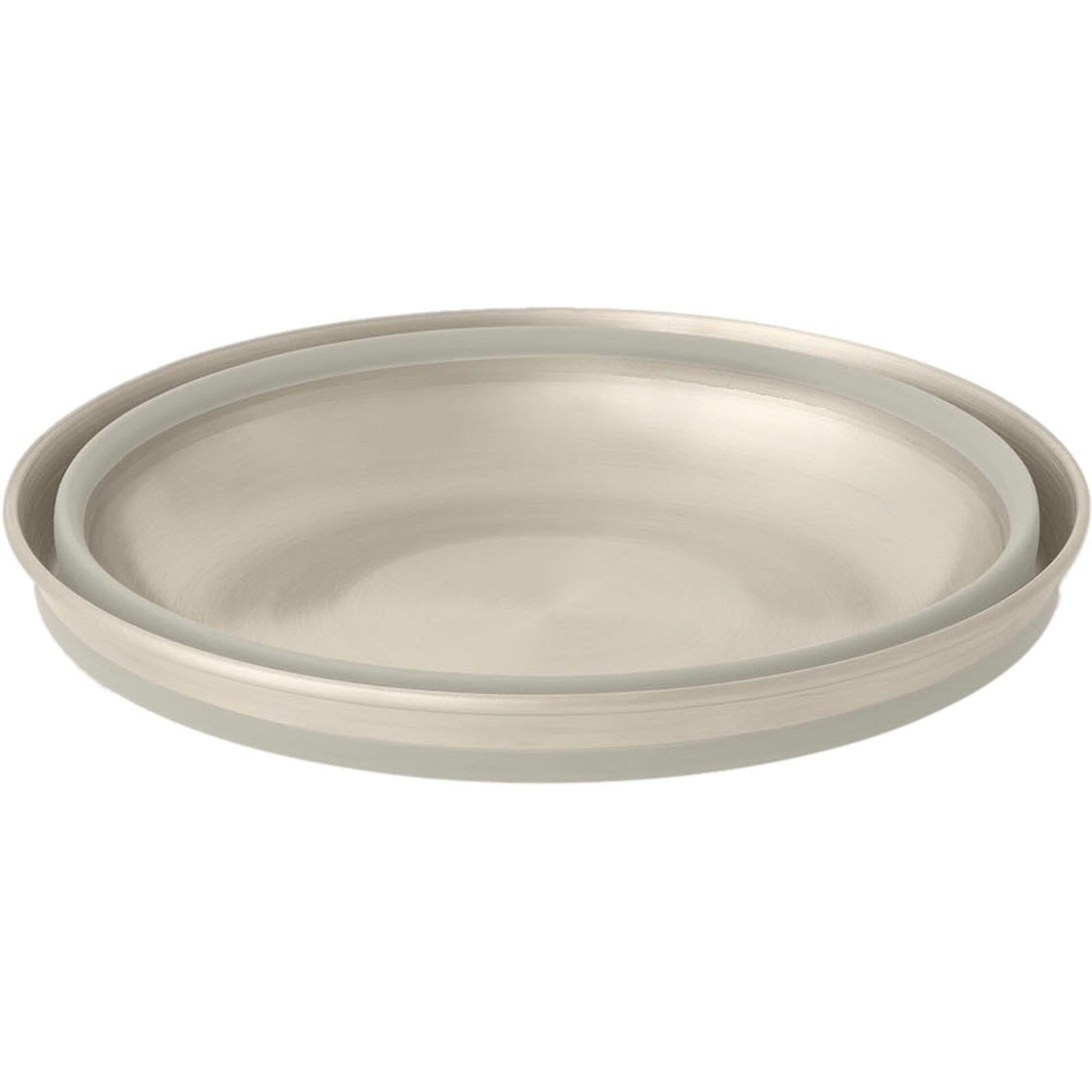 Bol Pliable Detour M - Moonstruck Grey 3/4