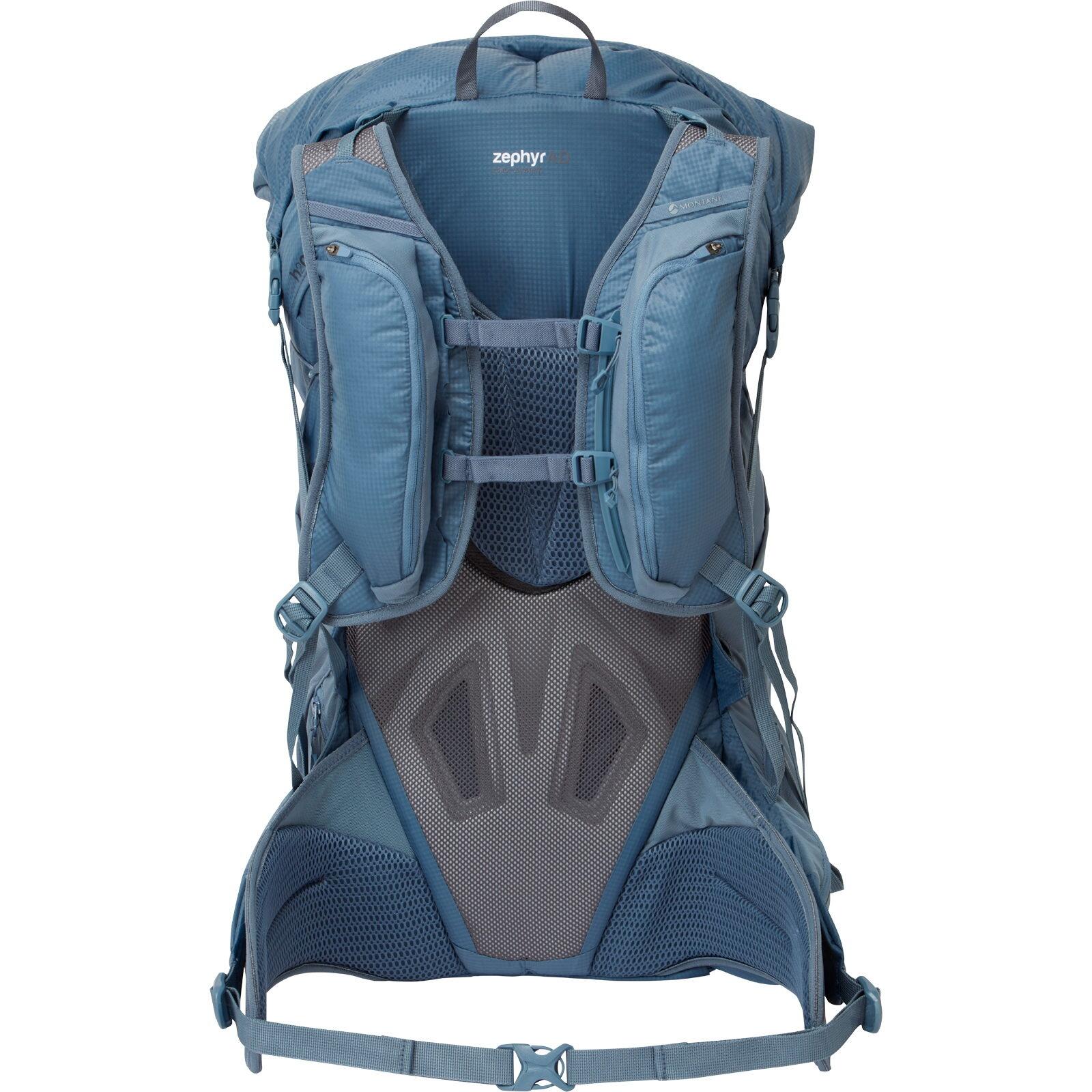 Zaino Montane Trailblazer 44 2/4