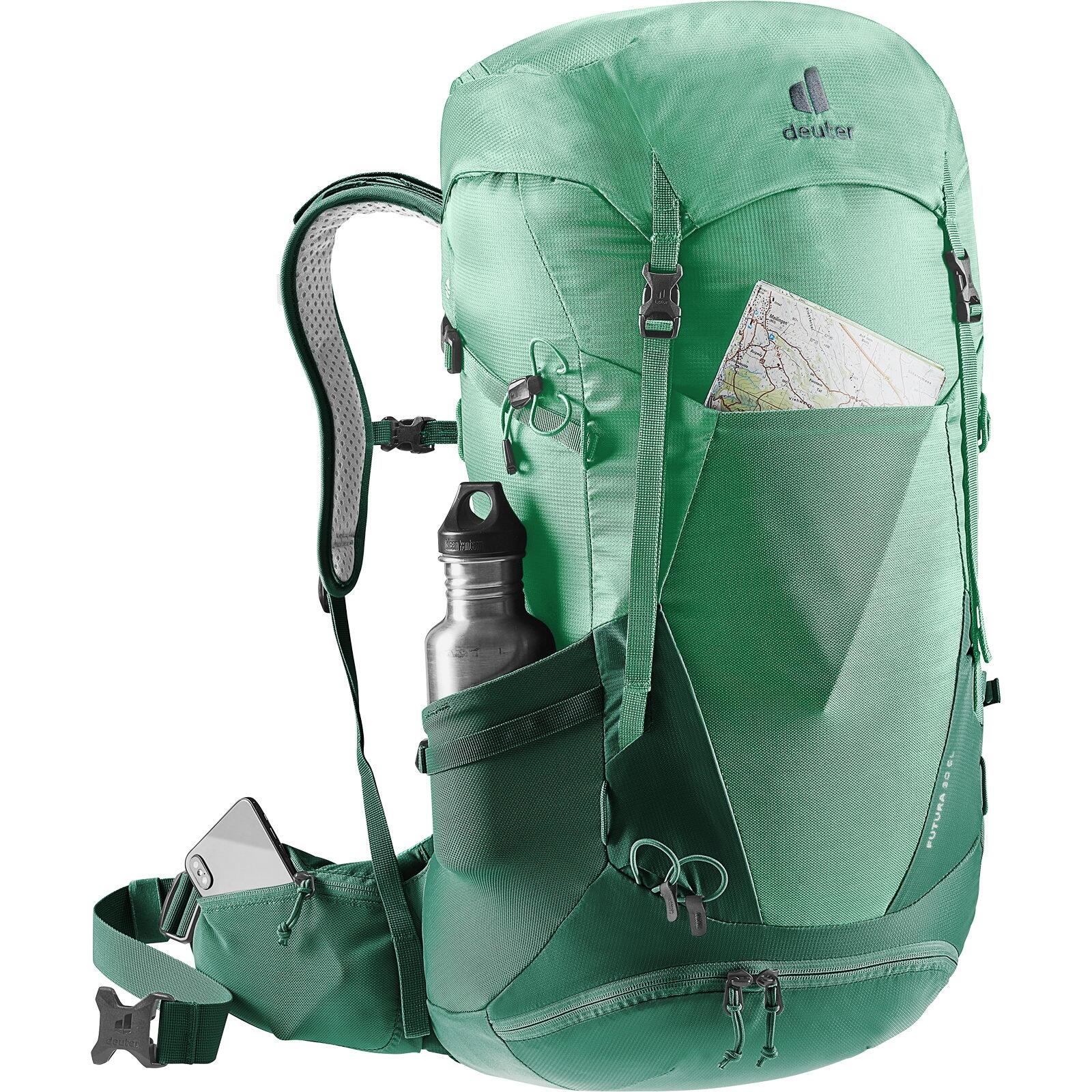 Rucksack Futura 30 7/7