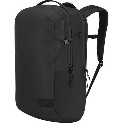 Laptop-Rucksack Depot 28 black