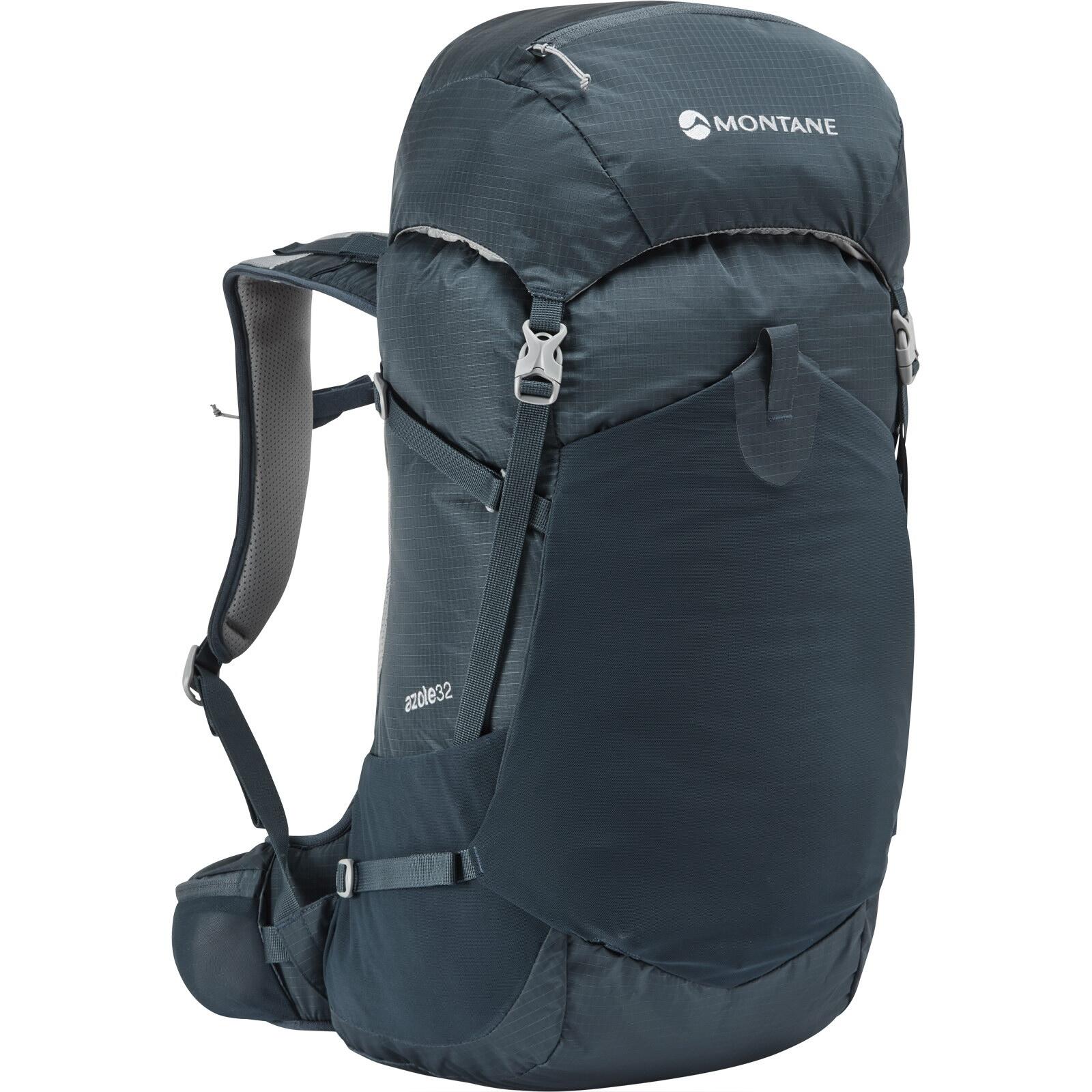 MONTANE picture