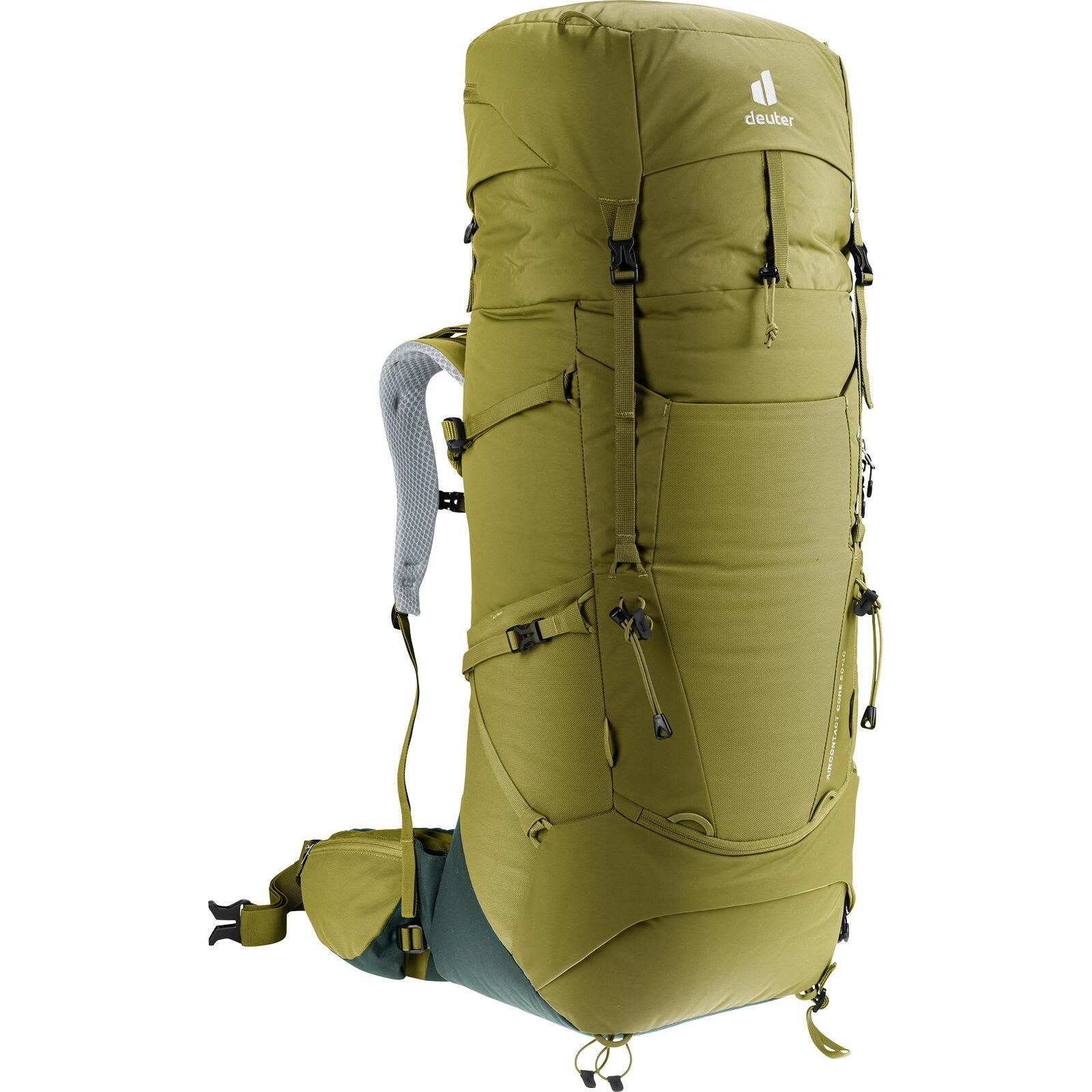 Rucksack Aircontact Core 50+10 5/7