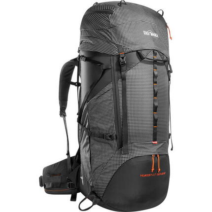 Trekkingrucksack Yukon LT 50+10 Damen RECCO black