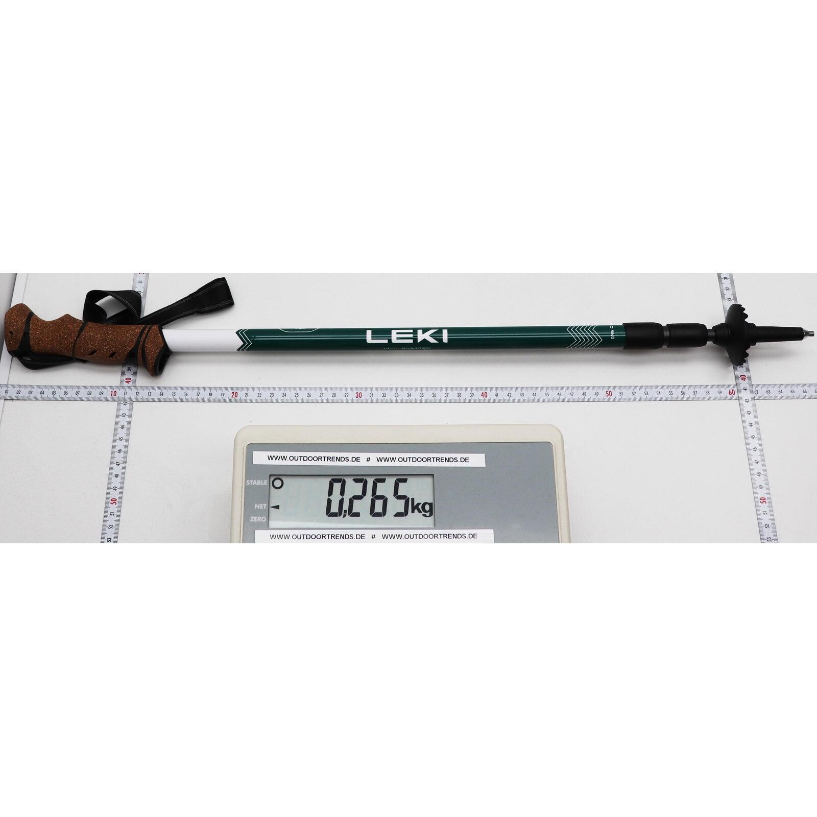 Leki Trail Trekking Pole 7/7