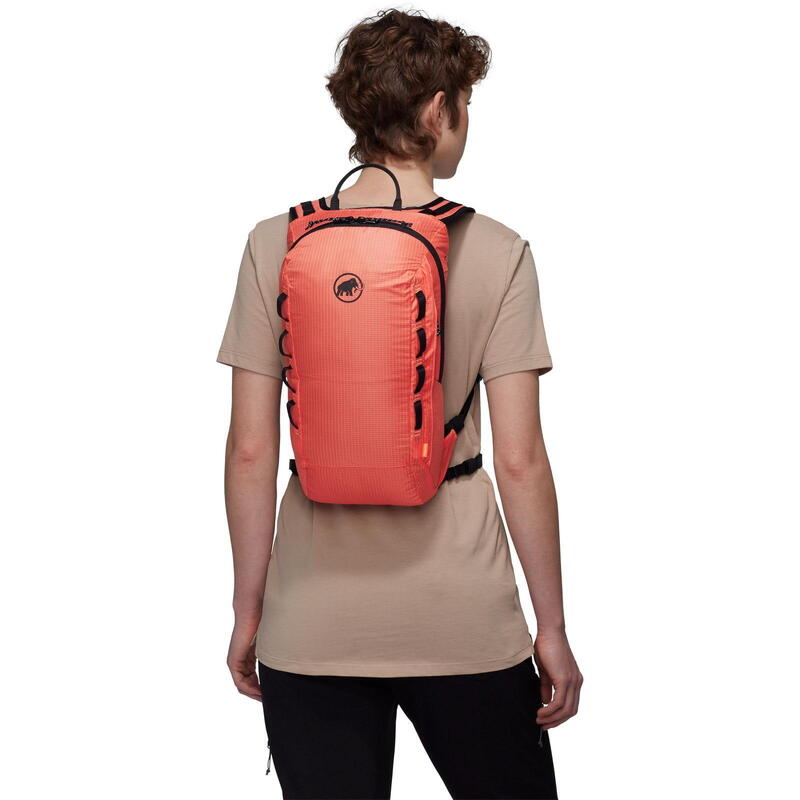 Plecak Mammut Neon Light - salmon