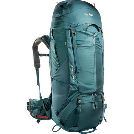 Trekkingrucksack Yukon X1 75+10 teal green