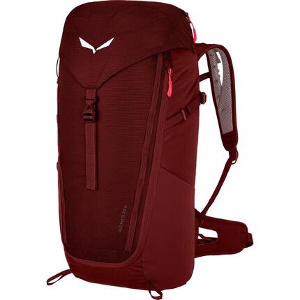 Trekkingrucksack Alp Mate 30 Damen syrah
