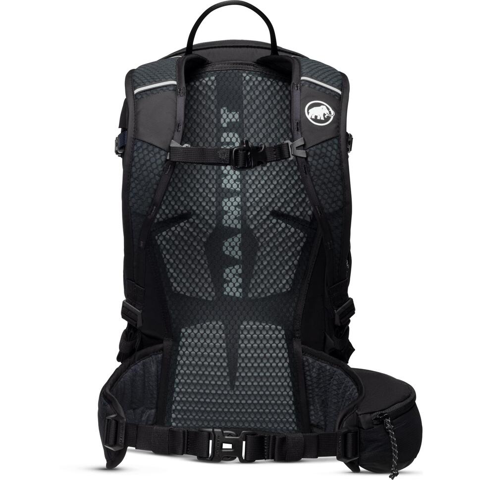Plecak turystyczny damski Mammut Lithium 15 Women - marine/black