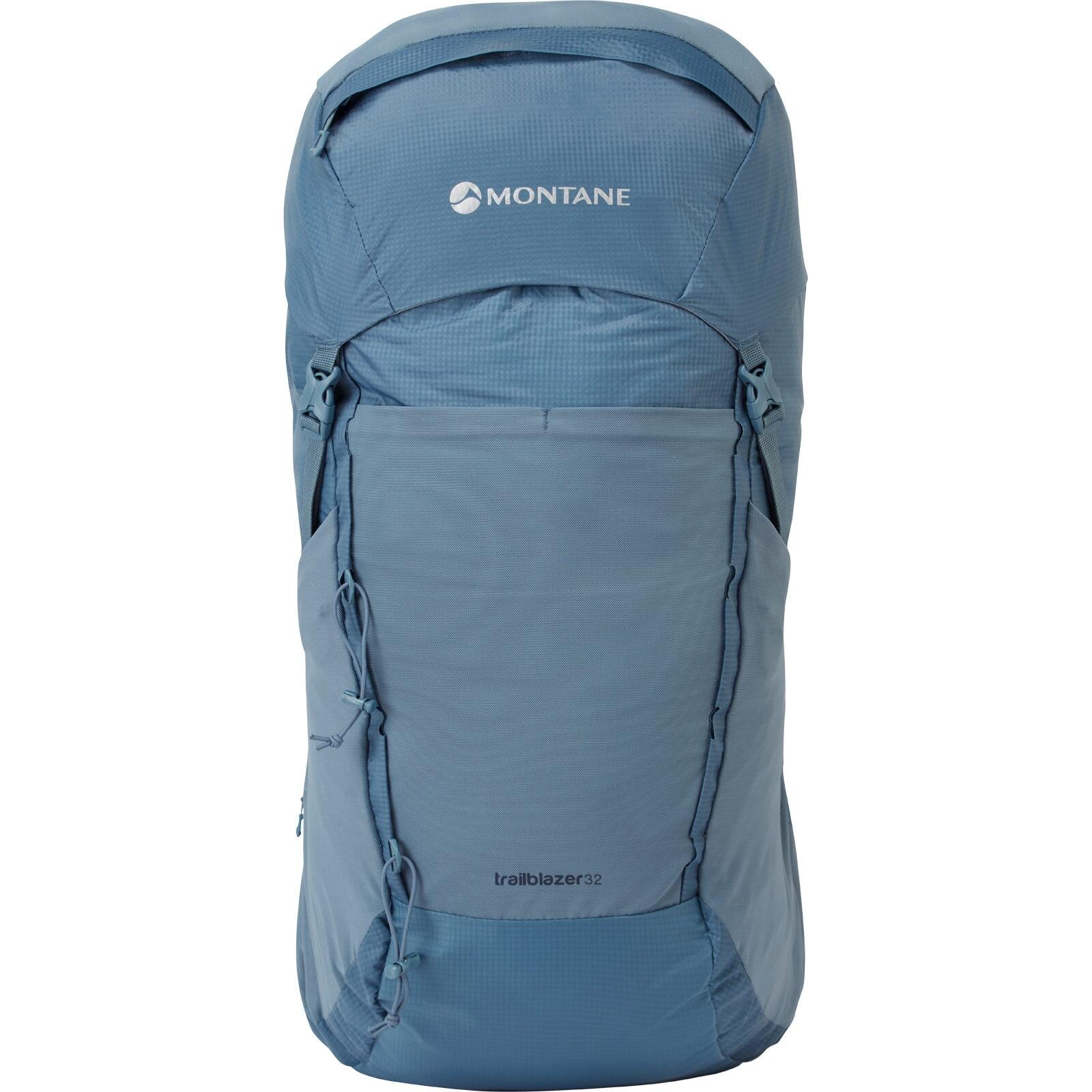 Zaino Montane Trailblazer 32 3/4