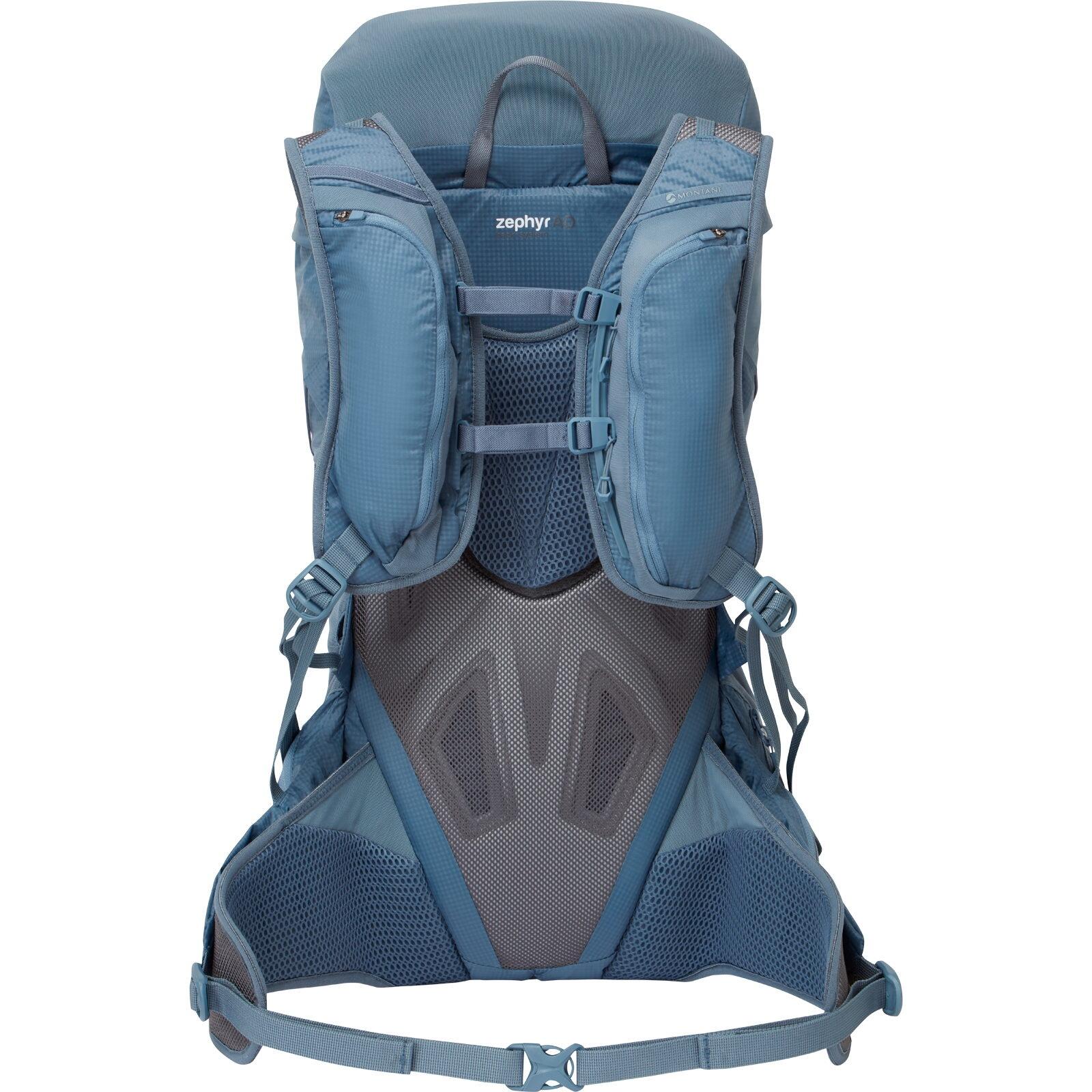 Zaino Montane Trailblazer 32 2/4