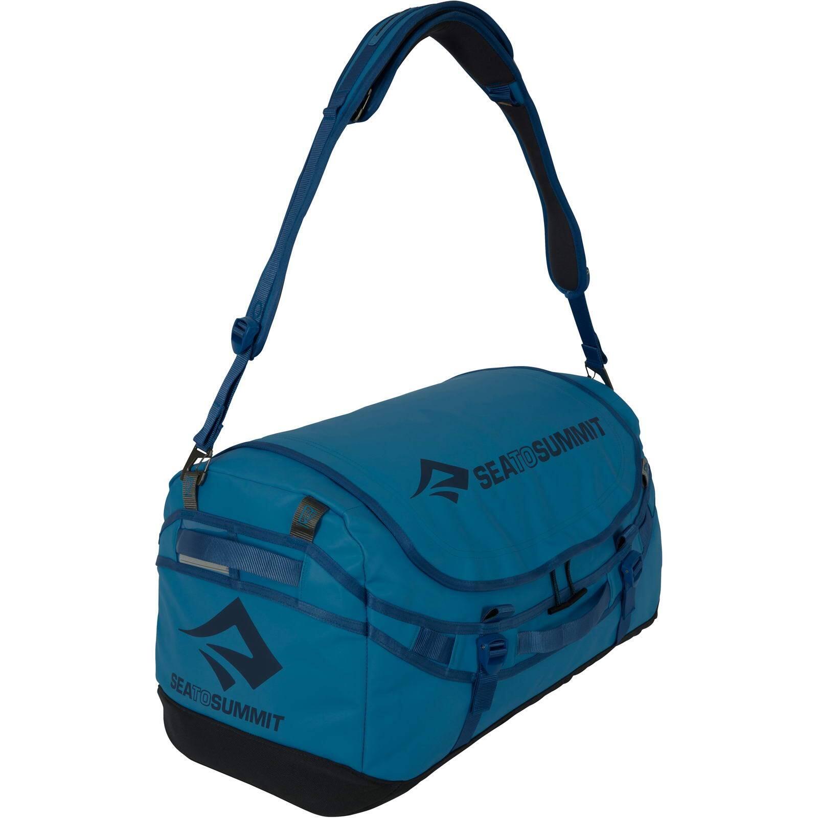 SEA TO SUMMITDuffle bag 65L dark blue 5/7