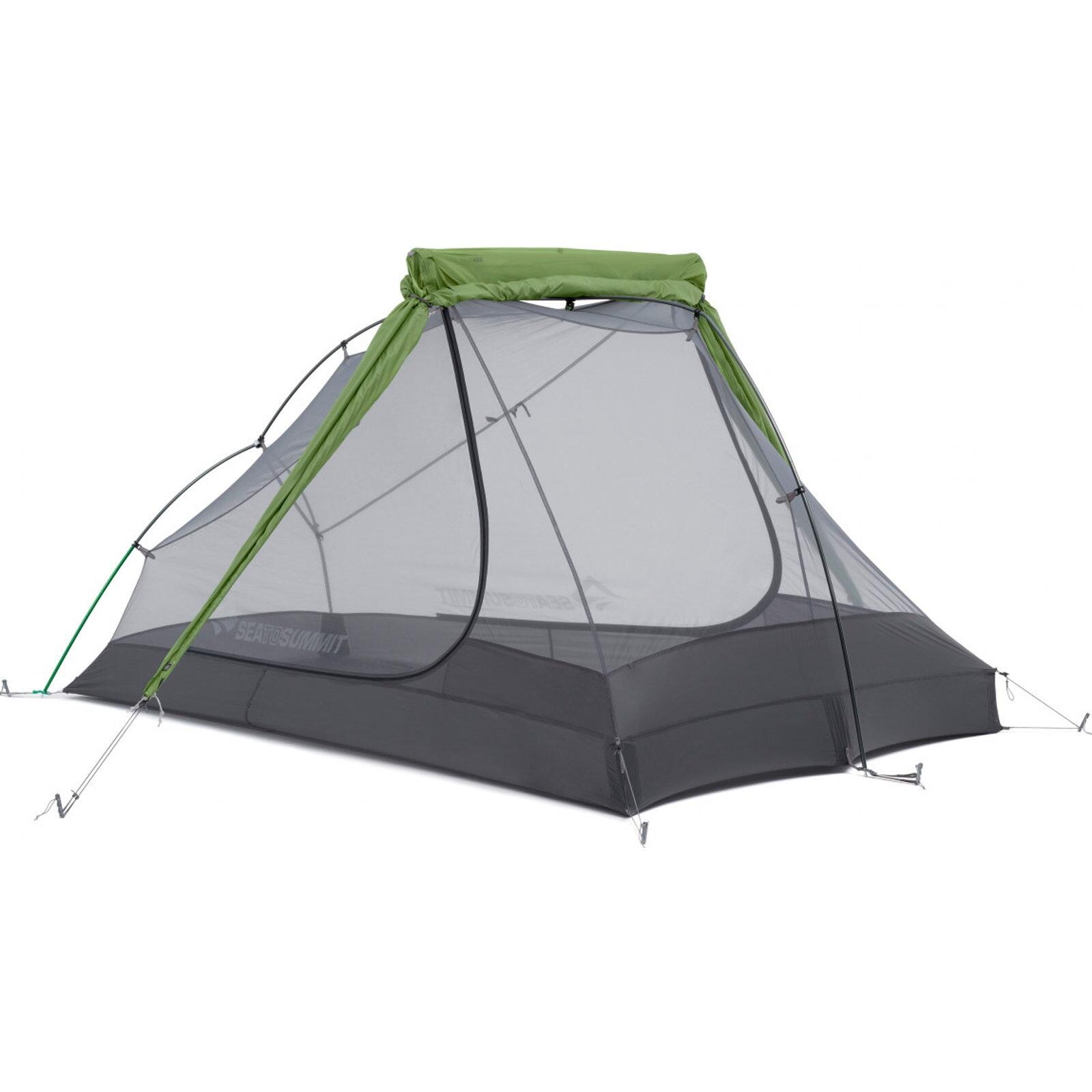 Tente Sea to Summit Alto TR2 semi-autoportante ultralégère 2 places trekking 7/7