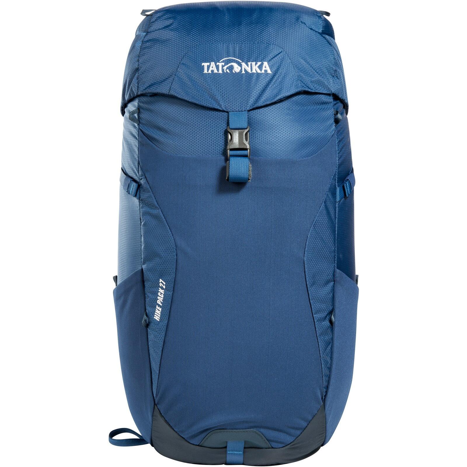 Wanderrucksack Hike Pack 27 darker blue 4/5