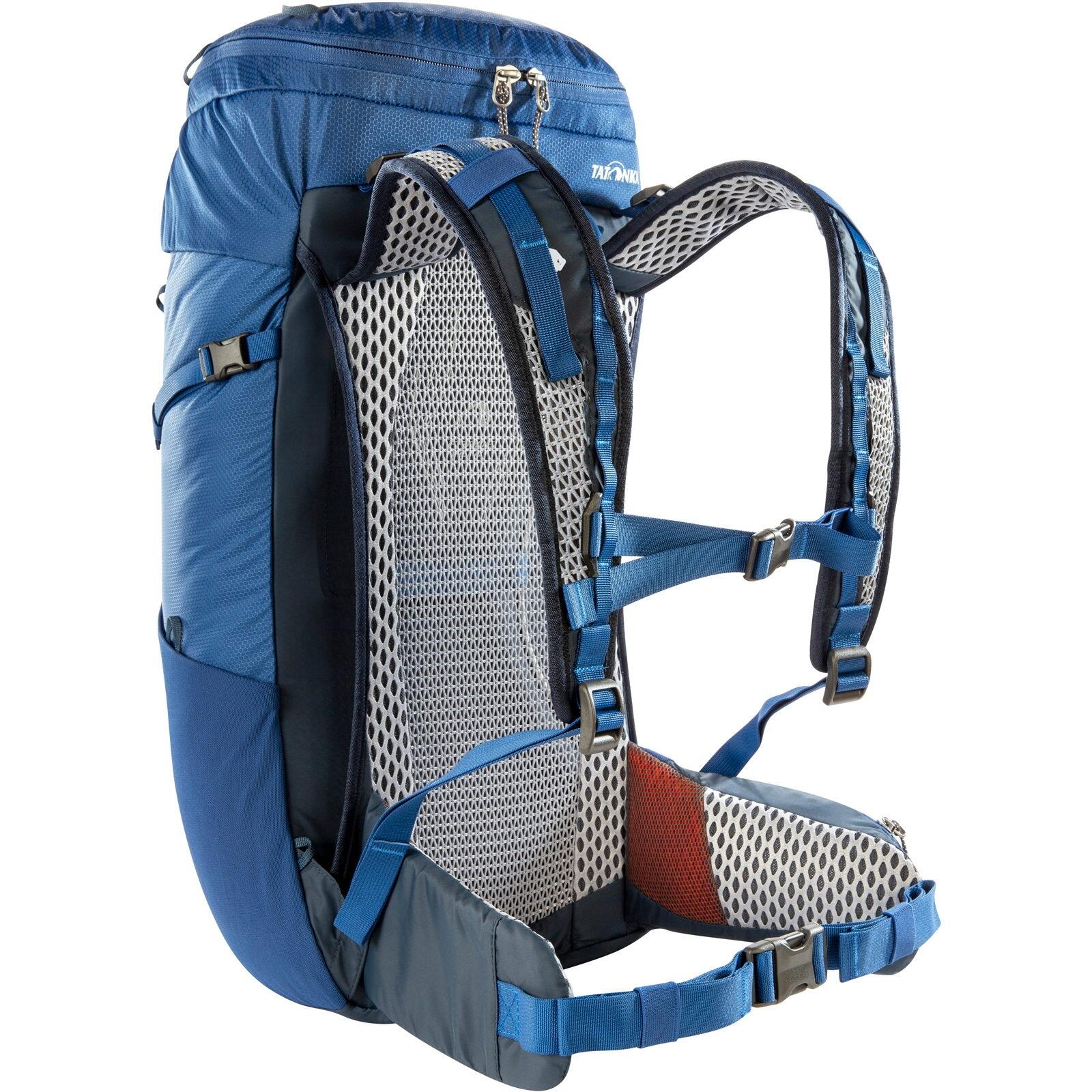 Wanderrucksack Hike Pack 27 darker blue 3/5
