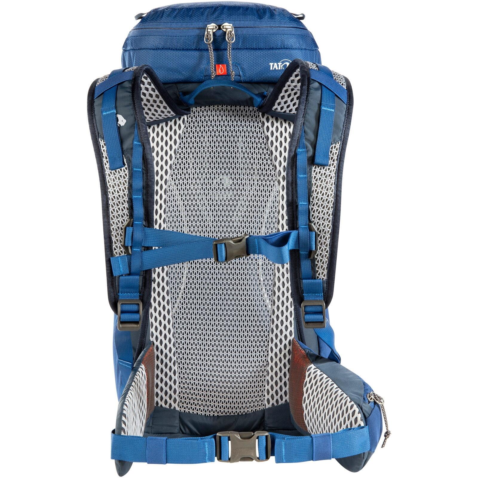 Wanderrucksack Hike Pack 27 darker blue 5/5