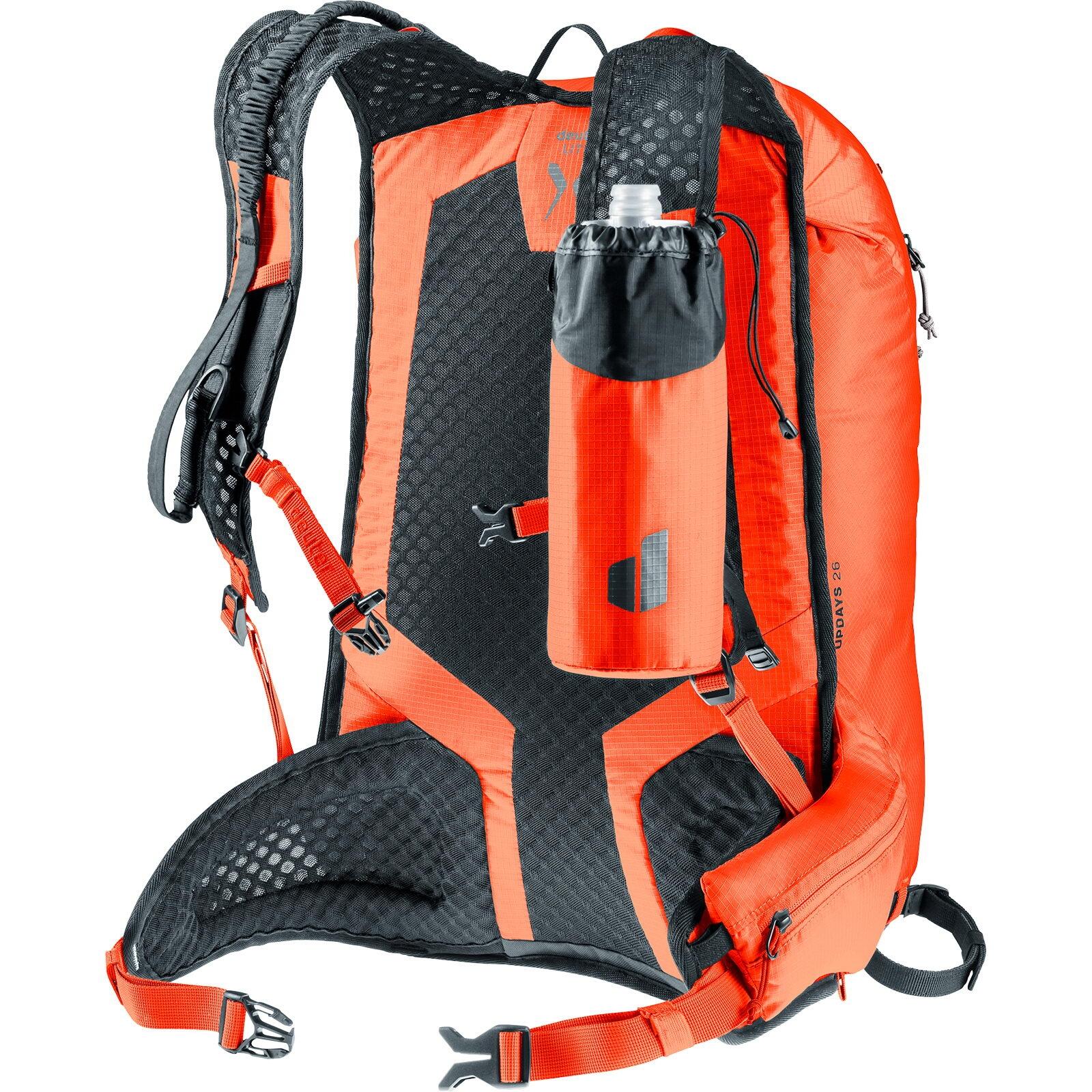 Rucksack Updays 26 6/7