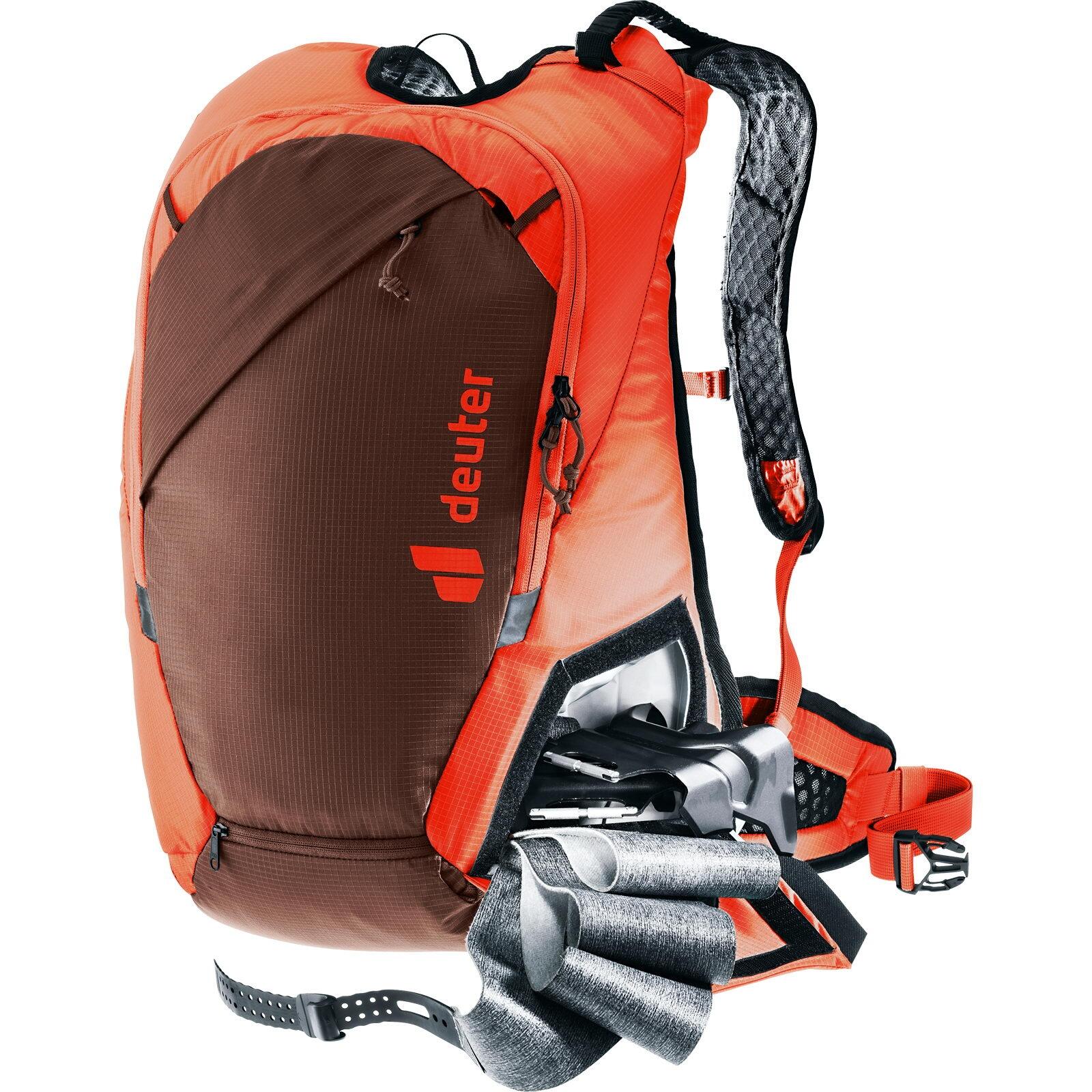 Rucksack Updays 26 7/7