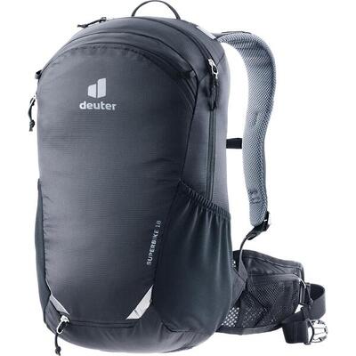 Fahrradrucksack Superbike 18 black