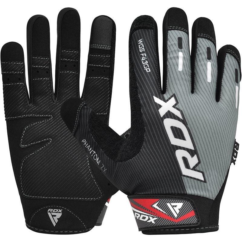 Guantes de entrenamiento - F43 - Guantes para pantallas táctiles