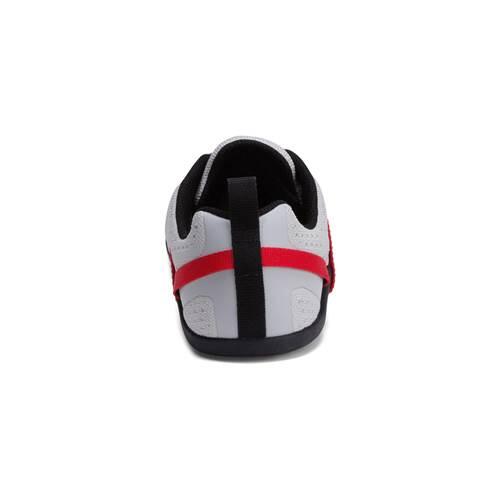 Buty do chodzenia męskie Xero Shoes Prio Neo Hellgrau