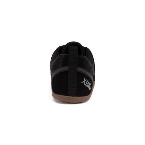Baskets Xero Shoes Prio Suede