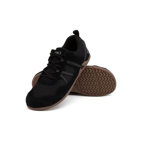 Baskets Xero Shoes Prio Suede