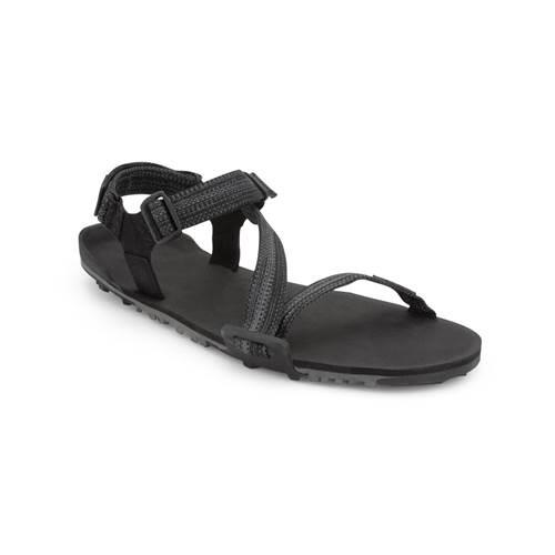 Xero Shoes - Sandales Femme Xero Shoes Z-trail Ev - Sandales - Noir - 38,5 - Decathlon