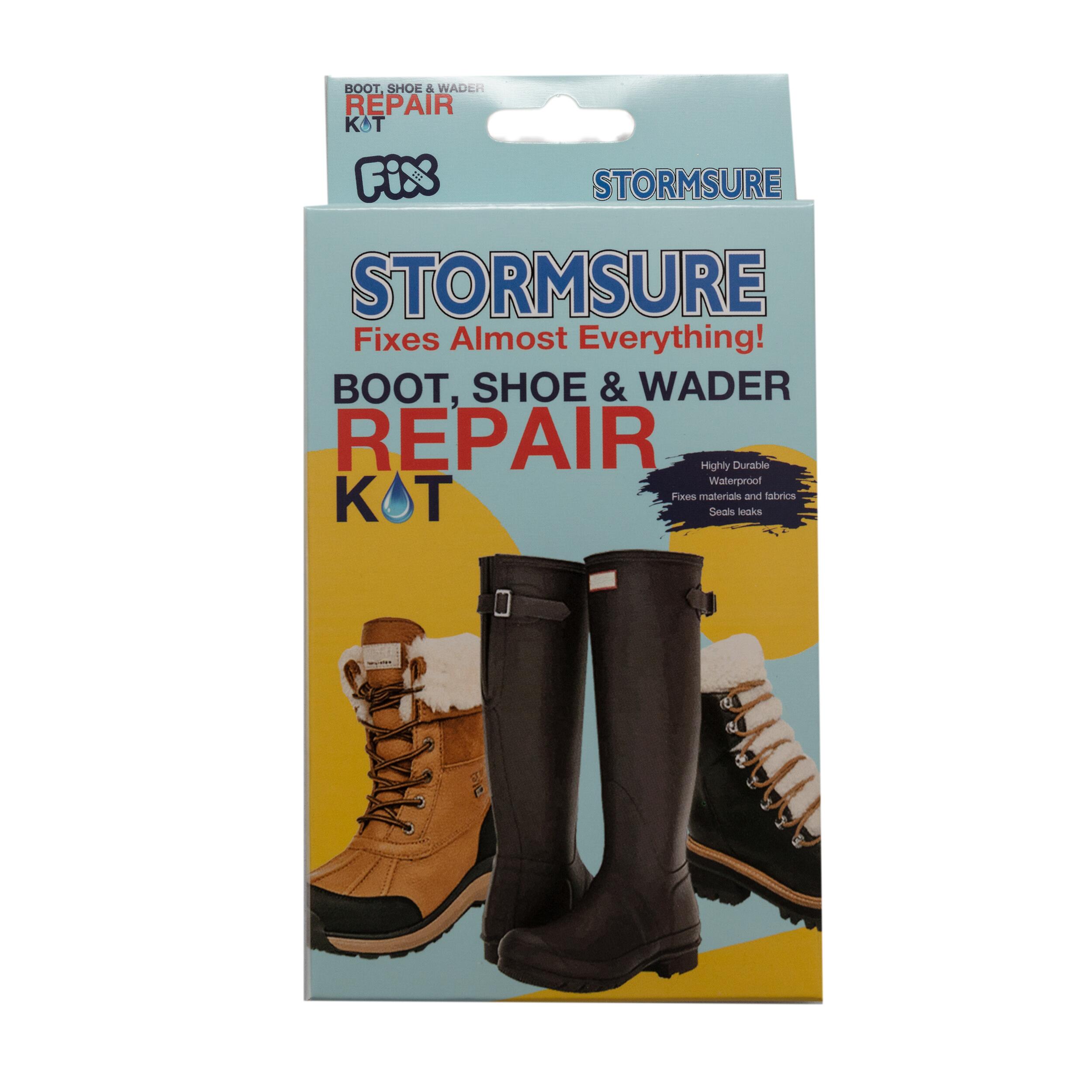 STORMSURE Stormsure Boot & Wader Repair Kit
