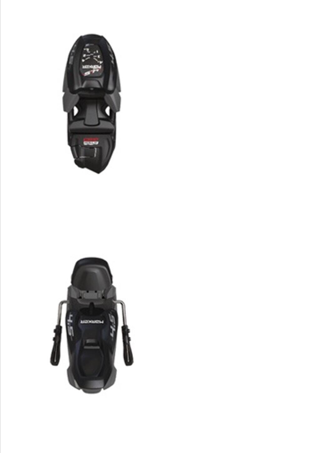VOELKL Völkl Racetiger Junior Red 2025 100-120 cm 2/2