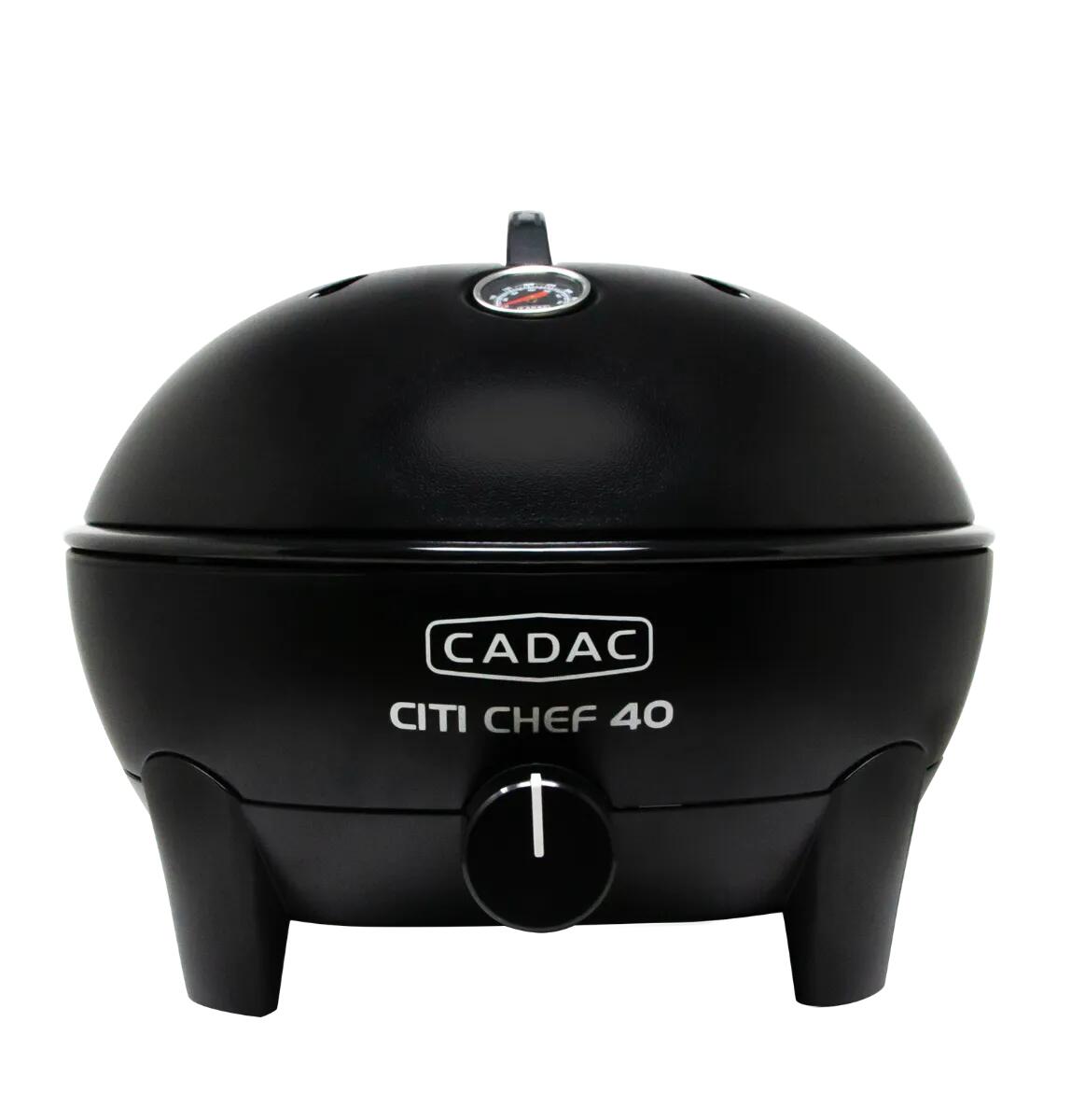 CADAC DOMETIC Citi Chef 40 Gas BBQ