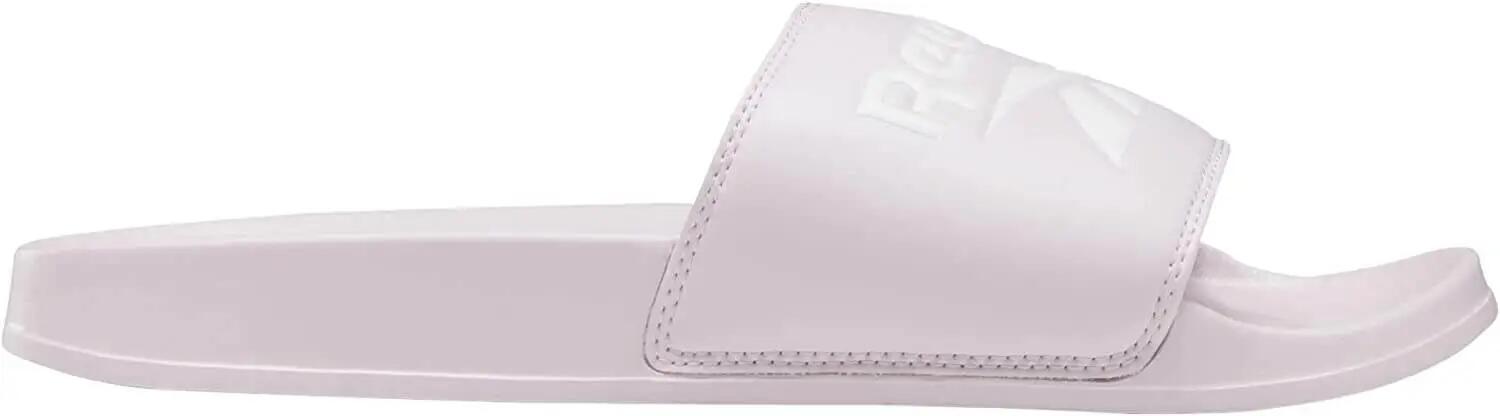 Badeschlappen Rose Reebok Badelatschen Slap Schlappen Slides 7/7