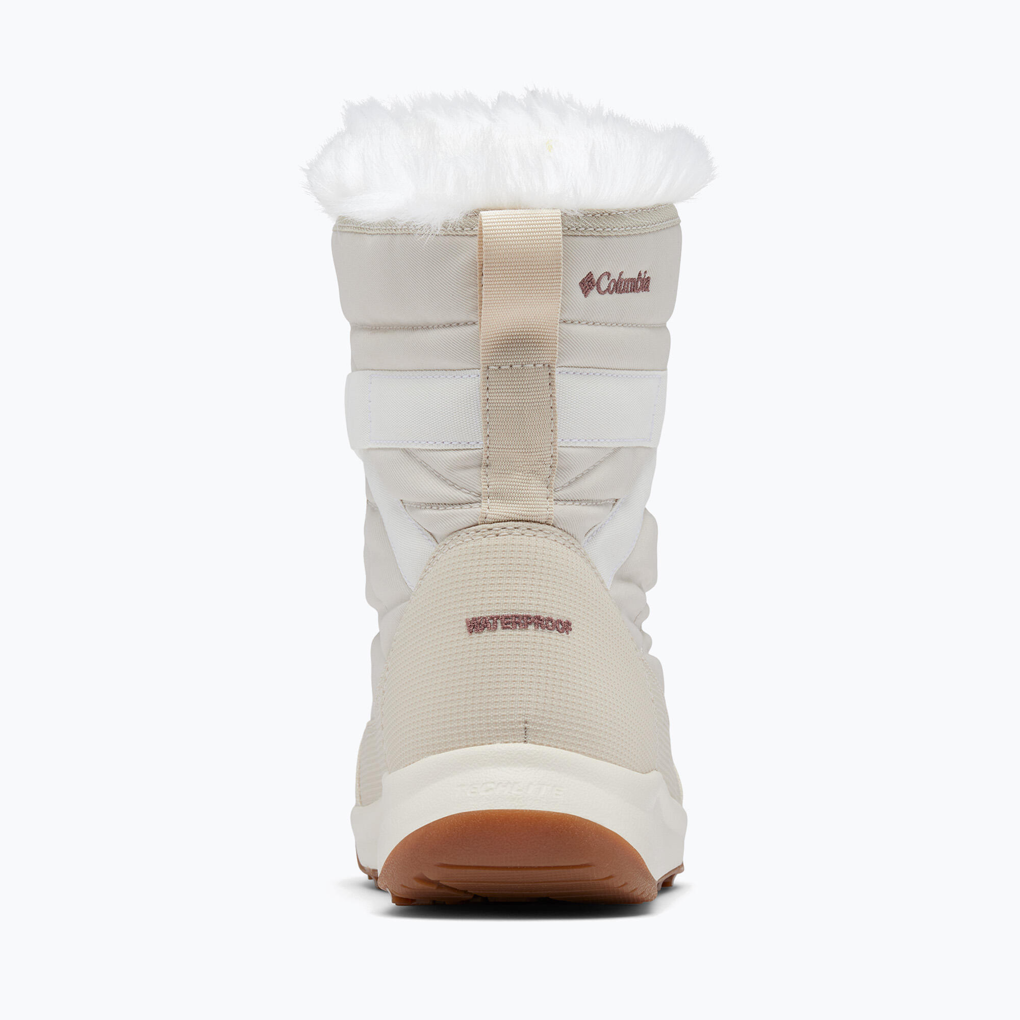 Śniegowce damskie Columbia Minx Shorty IV 5/5