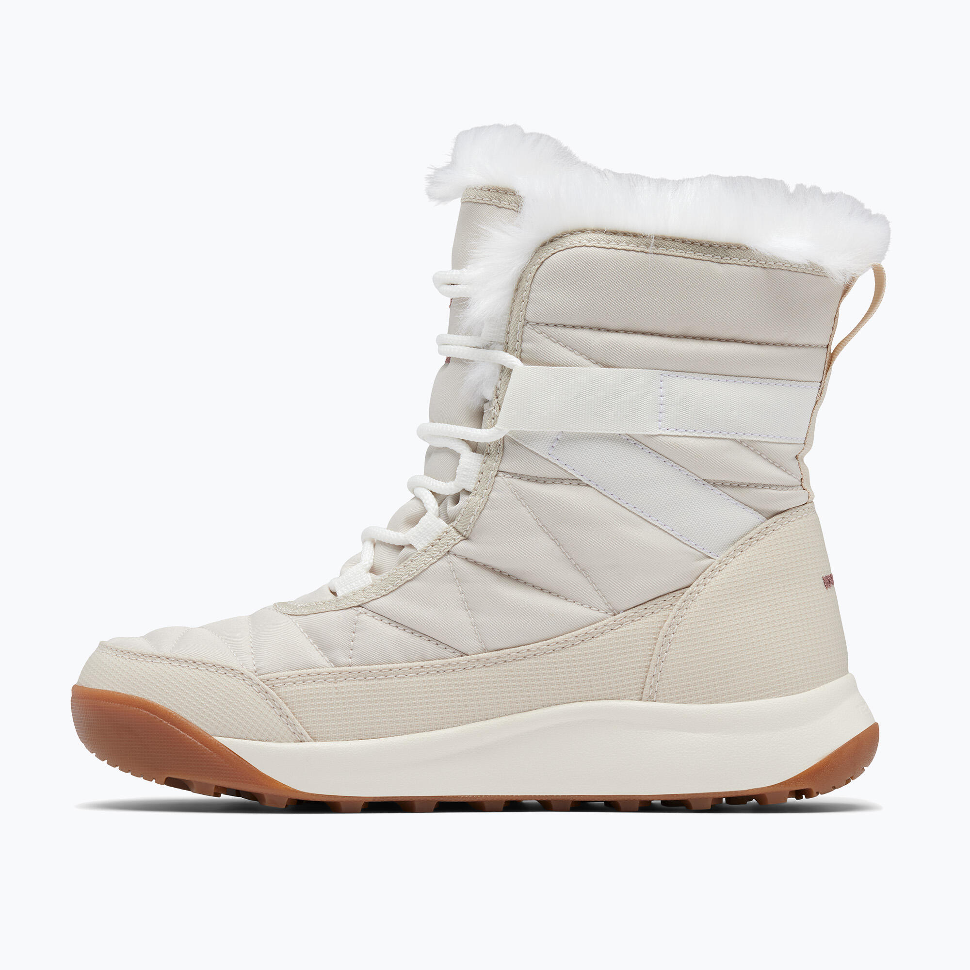 Śniegowce damskie Columbia Minx Shorty IV 3/5