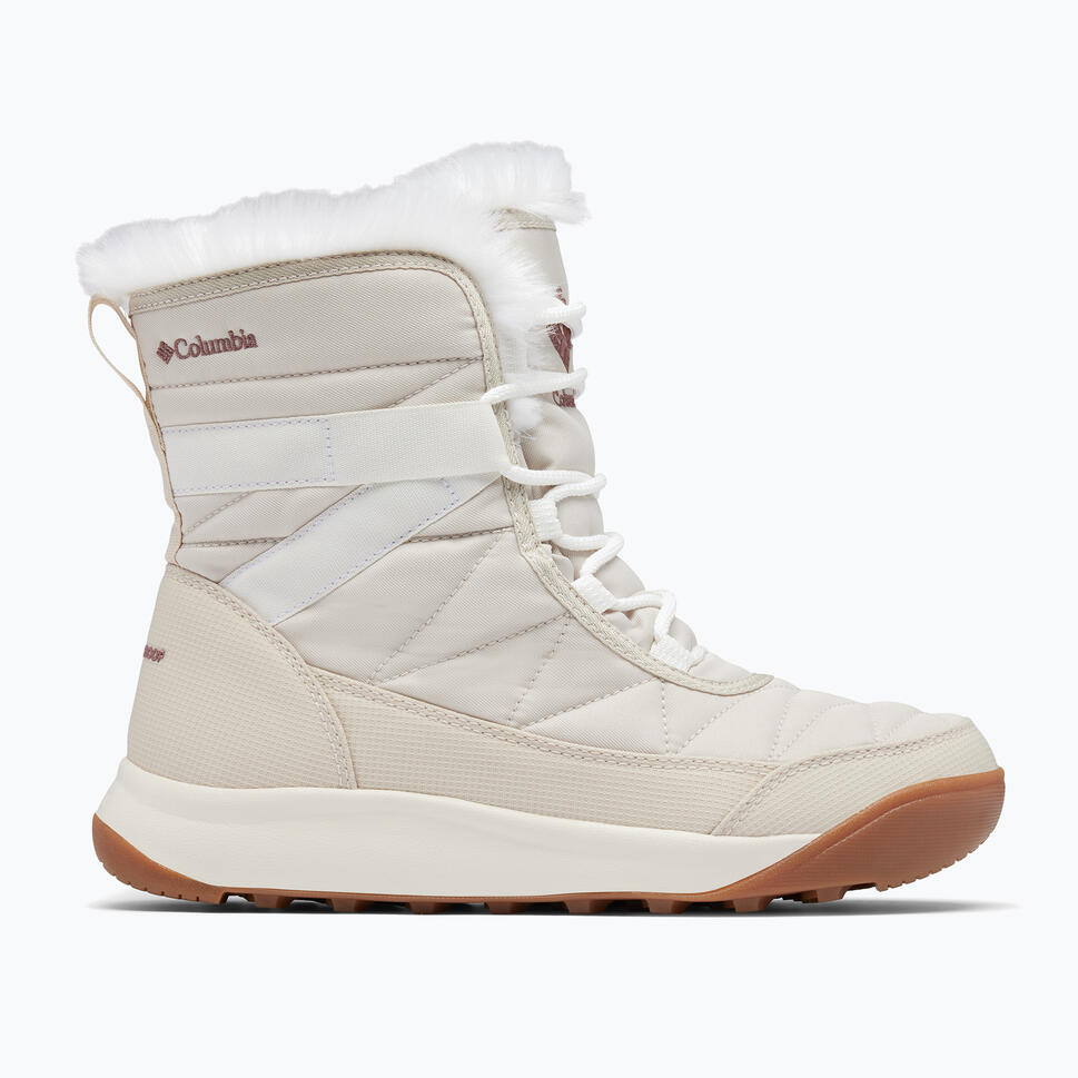 Śniegowce damskie Columbia Minx Shorty IV